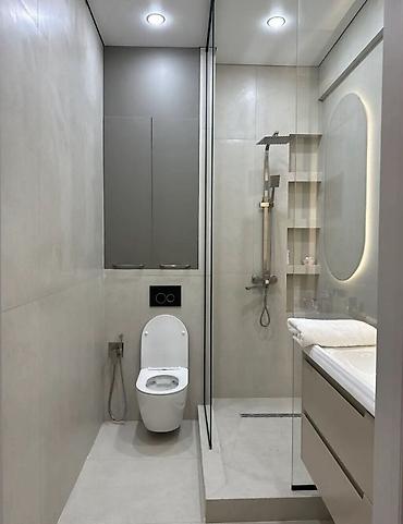 archa group: 2 комнаты, Риэлтор, Без подселения, от 1 года, С мебелью полностью — 5