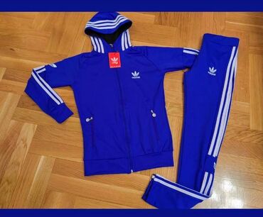 Gornji i donji deo: Zenske trenerke S,M,L,XL,XXL,3XL velicine za samo 3600 din
pb — 1