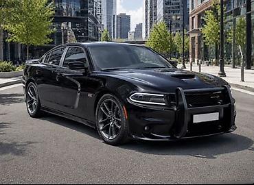dodg: Силовой бампер Dodge, Новый, Бесплатная доставка — 7