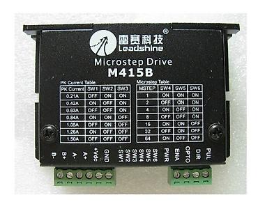 Təmir və tikinti: Kateqoriya: Motorlar > Step Motorlar > Step Motor Sürücüsü — 3