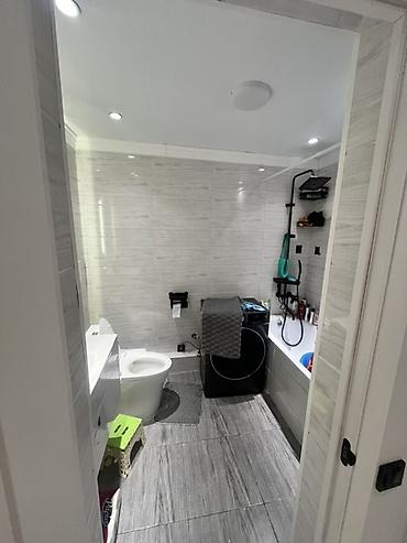 gala group: 3 комнаты, 86 м², Ак-Орго ж/м Элитка, 2 этаж, Свежий ремонт — 6