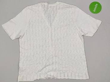 Women's Clothing: Women`s cardigan, size XL — 3