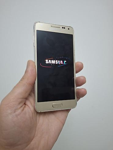 Samsung: Samsung Galaxy Alpha, 32 GB, rəng - Qızılı, Barmaq izi -da lalafo.az — 2 Samsung: Samsung Galaxy Alpha, 32 GB, rəng - Qızılı, Barmaq izi — 2