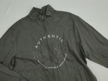 Bluza dla mężczyzn, 2XL, John Baner, stan - Idealny