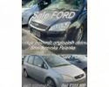 Car Engine Parts: PRSA VEZNI LIM SA HLADNJACIMA ZA FORD C-MAX, FIESTA, FOCUS . OD — 6