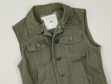 moncler kurtka vinted: Denim Co, Women`s waistcoat