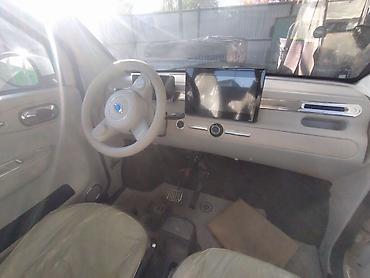 baw 212: Microcar : 2026 г., Автомат, Электромобиль, Хэтчбэк — 6