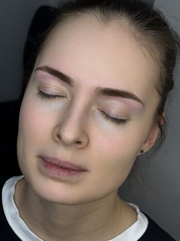 Лешмейкеры: Лэшмейкер,мастер бровист — 4