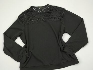 bluzki do czarnej spódnicy: Блуза жіноча, 2XL, стан - Дуже гарний