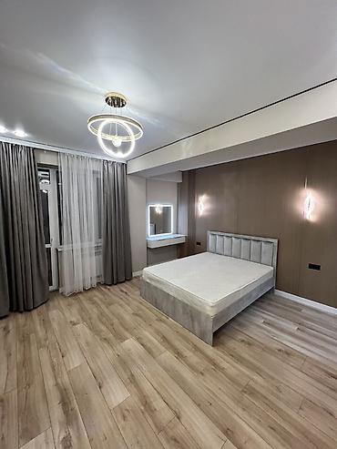 Продажа квартир: 2 комнаты, 85 м², Элитка, 8 этаж, Дизайнерский ремонт — 6