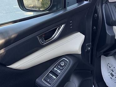 subaru крострек: Subaru Ascent: 2019 г., 2.4 л, Автомат, Бензин, Кроссовер — 9