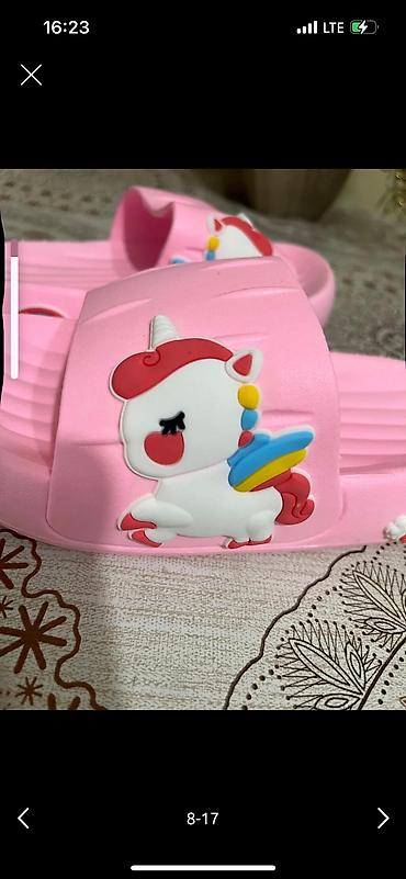 unicorn: Детские жилетки нарукавники плюс шлепки тоже есть и Сланцы и — 10