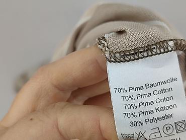 nirvana: Koszulka polo dla mężczyzn, rozmiar XL — 5