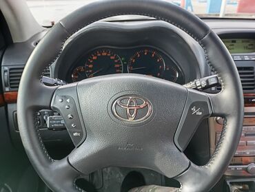 Toyota: Toyota Avensis: 2003 г., 1.8 л, Автомат, Бензин, Универсал — 13