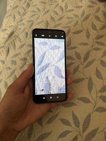 redmi 11a: Redmi, Redmi Note 11, Б/у, 128 ГБ, цвет - Черный, 2 SIM, eSIM — 6