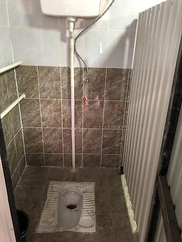 сниму дом в бишкеке: 20 м², Без мебели — 7