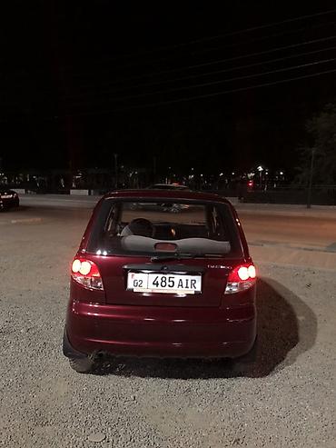 daewoo matiz 2008: Daewoo Matiz: 2014 г., 0.8 л, Механика, Бензин, Хэтчбэк — 4