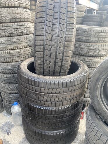 шины на gx: Зимние шины 275/40 R22 107H XL 315/35 R22 (комплект из 4 шт.) - Тип