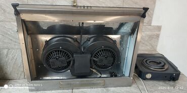 işlənmiş aspiratorlar: Aspirator Davaline