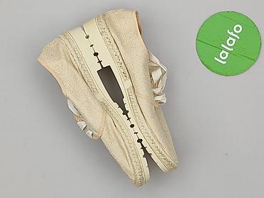 deichmann isabel marant: Półbuty damskie, rozmiar 39 — 3