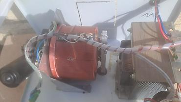 ev radiyatoru: Lazer aparatlari üçün her növ stabilzatorlar, yenidi, çatdirilma — 3