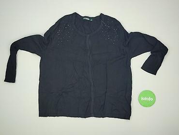 cardigan c: Charles Vögele, Kardigan damski, rozmiar XL — 2