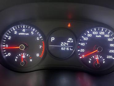 джили авто: Kia Morning: 2019 г., 0.1 л, Автомат, Бензин — 8