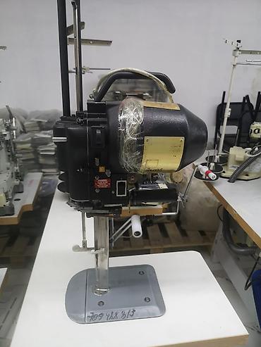 Промышленные швейные машинки: Pegasus, В наличии — 8