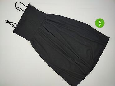 motel apparel: H&M, Sukienka damska, rozmiar XL — 3
