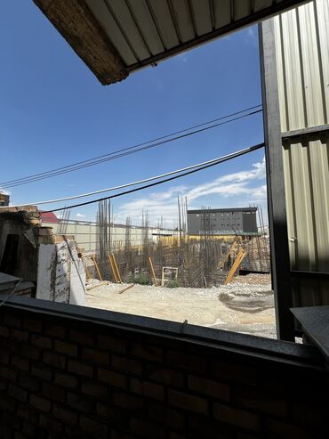 Помещения свободного назначения: Продается, сдается в быстро развивающемся районе! Площадь здания — — 6