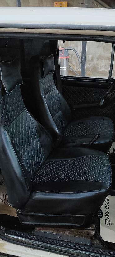 masin satisi: VAZ (LADA) 2106: 1.5 l | 1985 il 26599 km Sedan — 6
