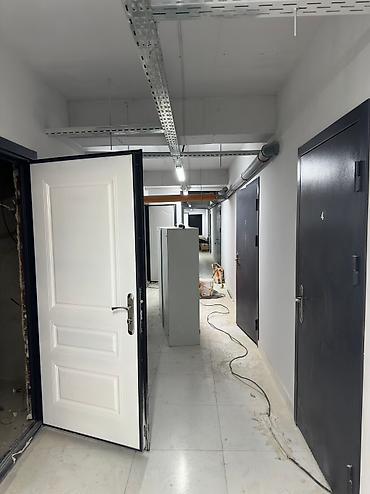 Продажа квартир: 5 и более комнат, 241 м², Элитка, 3 этаж, Готовая ПСО (под самоотделку) — 25