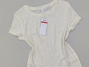 noosy: Sinsay, T-shirt damski, rozmiar S — 1