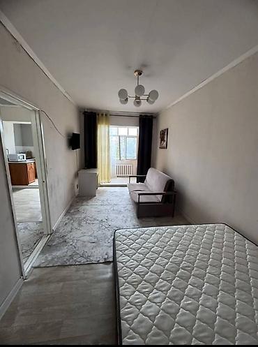 алай строй: 1 комната, 43 м², Индивидуалка, 4 этаж, Косметический ремонт — 6