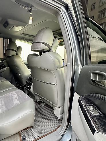 Acura: Acura MDX: 2006 г., 3.5 л, Автомат, Газ, Кроссовер — 4