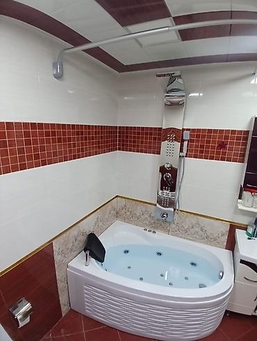 Cakuzi vannalar: Yeni Cakuzi vanna Motorlu, Ödənişli çatdırılma — 4