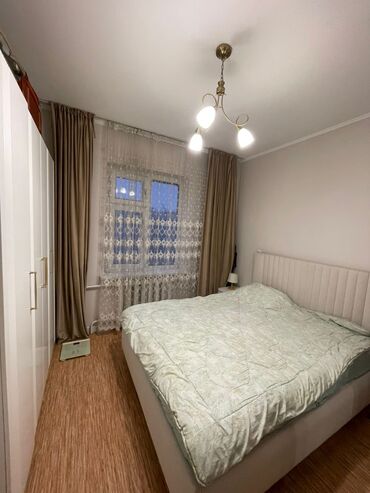 Продажа квартир: 4 комнаты, 79 м², 105 серия — 3