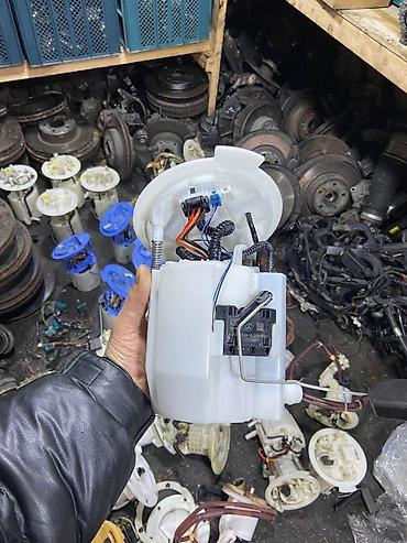 Yanacaq nasosları: Mercedes Benz benzin nasosu Şəhər: Bakı Elanın növü: Ehtiyat — 13