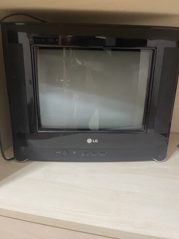 lg a24cmh: Б/у Телевизор LG 24" Самовывоз