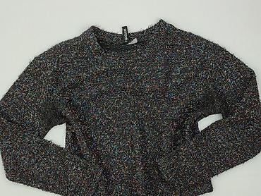 sklepy hm: H&M Divided, Sweter damski, rozmiar S — 1