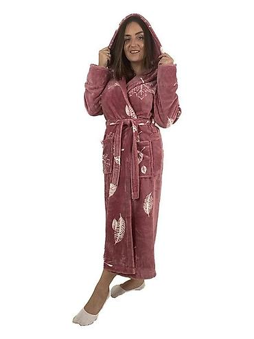 Халаты: Стильные женские халаты Велюровые халаты Женские халаты Велюровые — 27