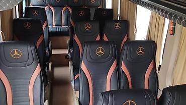 Custom passenger bus: Бус на заказ at lalafo.kg — 5 Custom passenger bus: Бус на заказ — 5