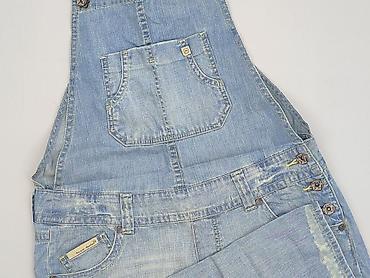 gardeur: House of Denim, Ogrodniczki damskie, rozmiar L — 1