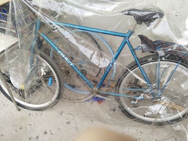 dim informatika test toplusu: Şəhər velosipedi 28"