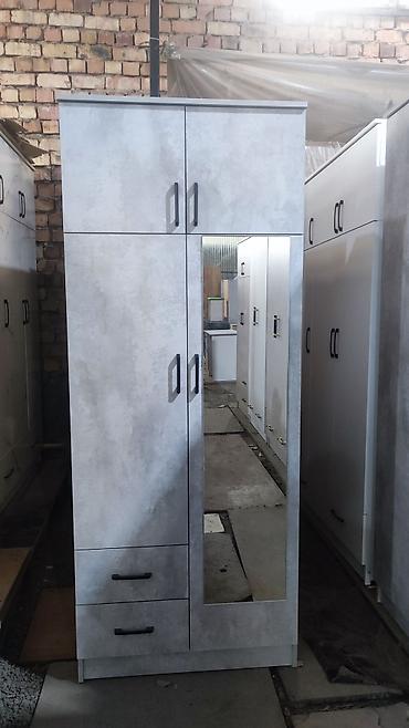 cab 30: Шкафы новые двух дверные без зеркала 8500 с зеркалам. 9000 с — 5