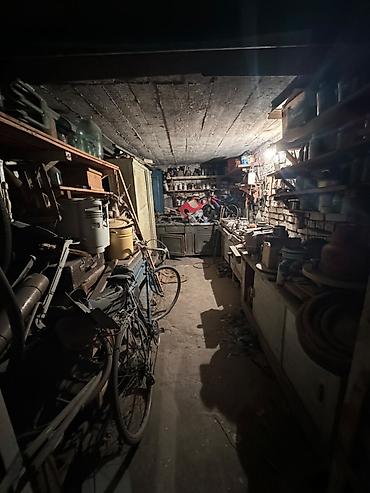 Продажа квартир: 3 комнаты, 71 м², Золотой квадрат Сталинка, 2 этаж, Требуется ремонт — 6