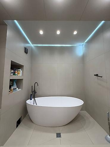 Продажа квартир: 3 комнаты, 171 м², Ала-Арча ТРЦ Элитка, 6 этаж — 2