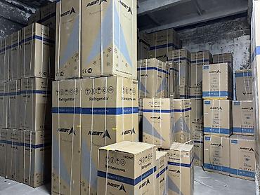 Холодильники: Холодильник Avest, Новый, Двухкамерный, De frost (капельный), 55 * 162 * 55 at lalafo.kg — 14 Холодильники: Холодильник Avest, Новый, Двухкамерный, De frost (капельный), 55 * 162 * 55 — 14