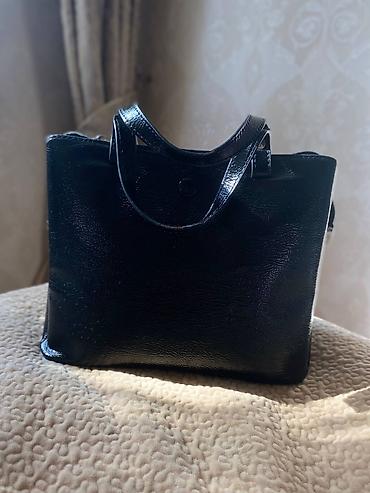 Классические сумки: Классическая сумка, Michael Kors, Китай, Материал: Искусственная кожа, Застежка на молнии, Женские, Б/у — 9