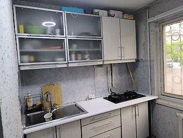 silver kitchen: Кухонный гарнитур с мойкой и варочной поверхностью размер кв 104серии — 2